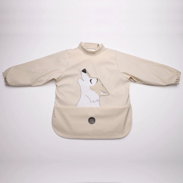 LONG SLEEVE SMEKKE