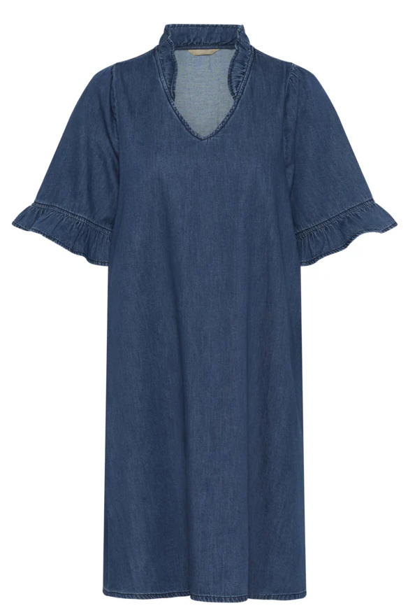 Culava Arpa Dress