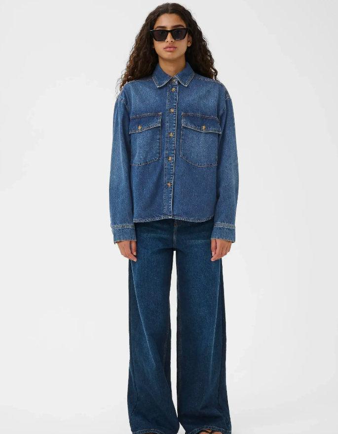 Naavaiw Shirt