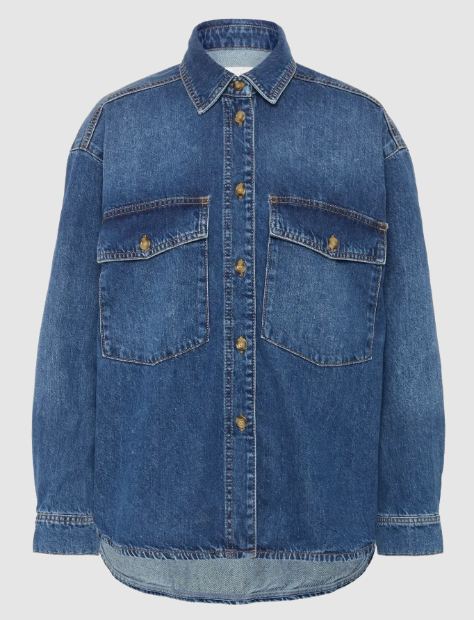 Naavaiw Shirt