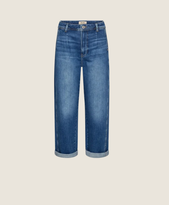 Mmsandie Comfort Jeans