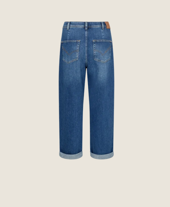 Mmsandie Comfort Jeans