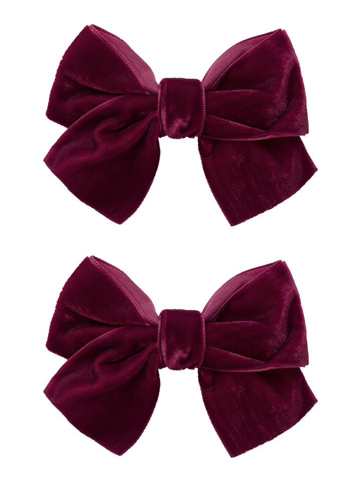 NMFRELVET 2P HÅRKLIPE