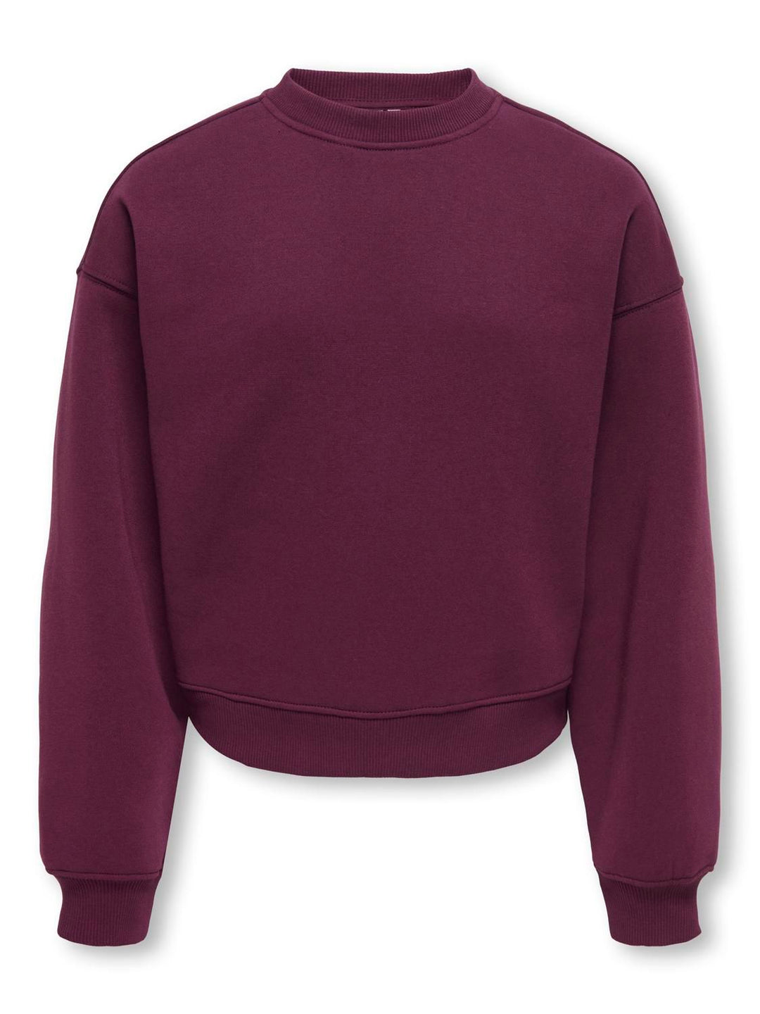 Kogbest Life L/s Crew Neck Swt