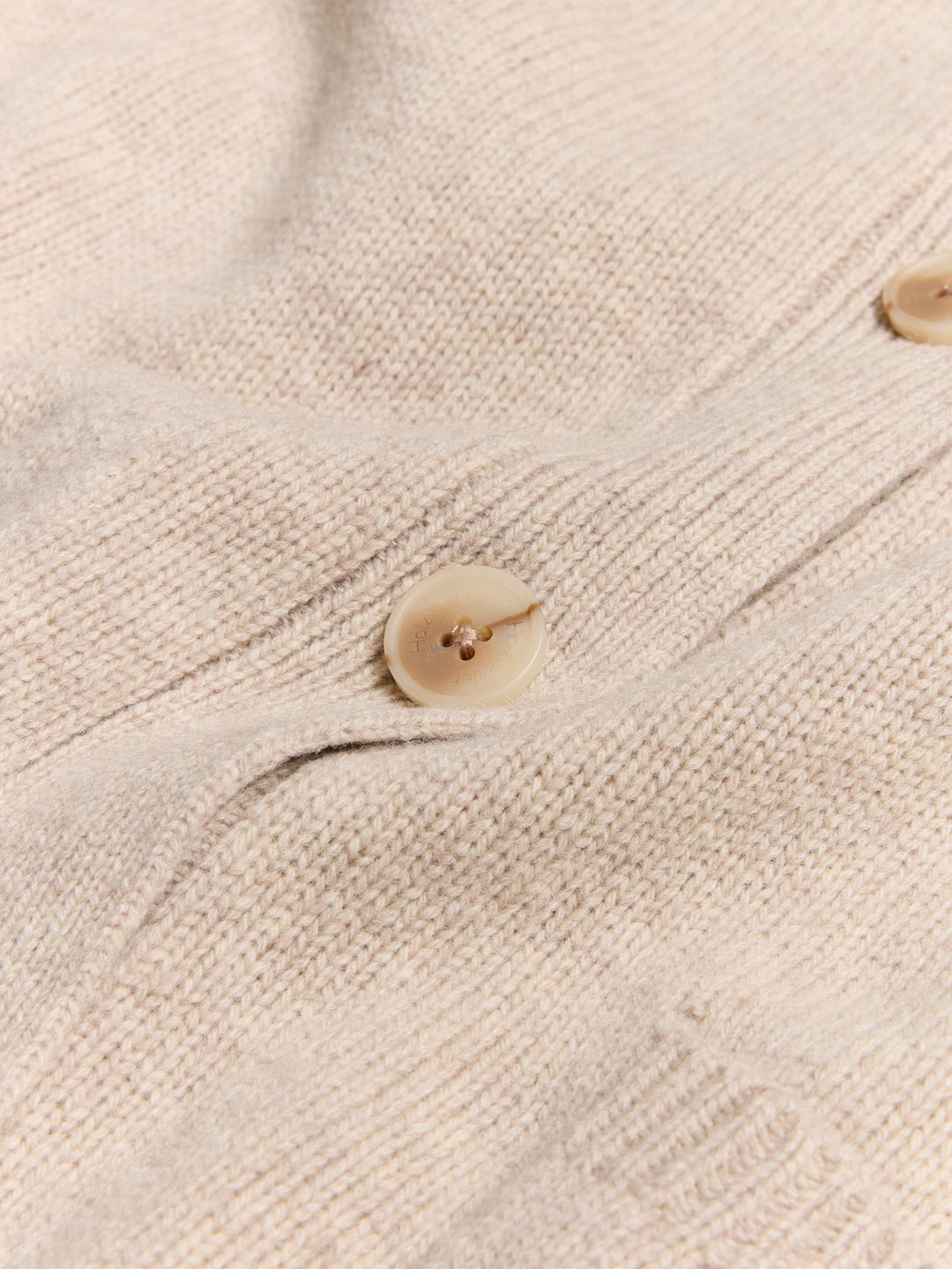 Julia Wide Cardigan