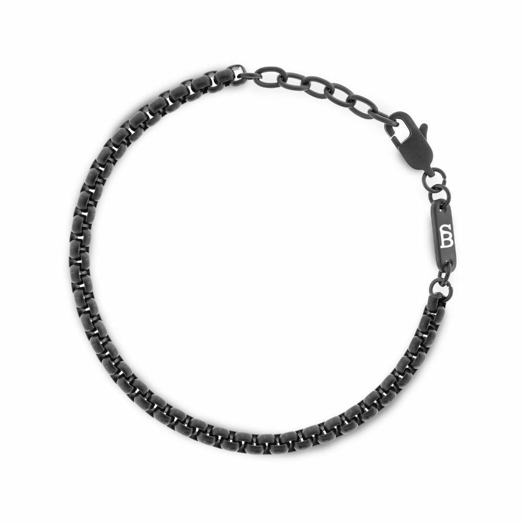 Boxed Bracelet