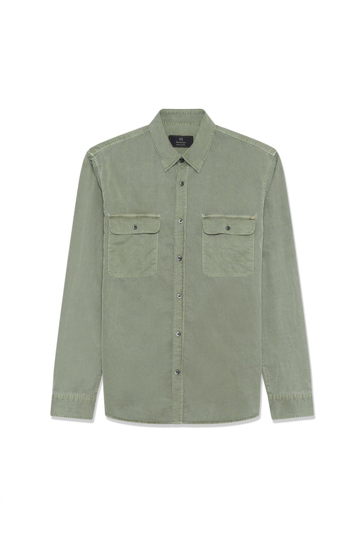 Machristaldo P Heritage