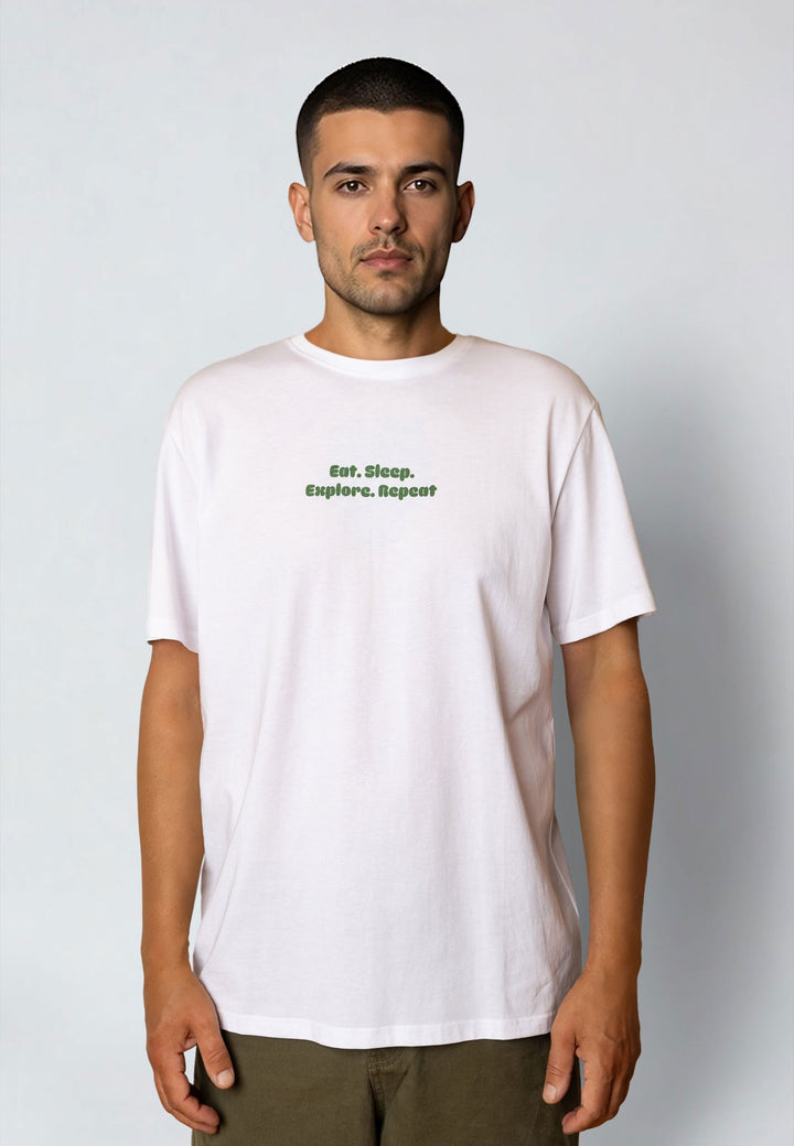 Eat Sleep T-Shirt