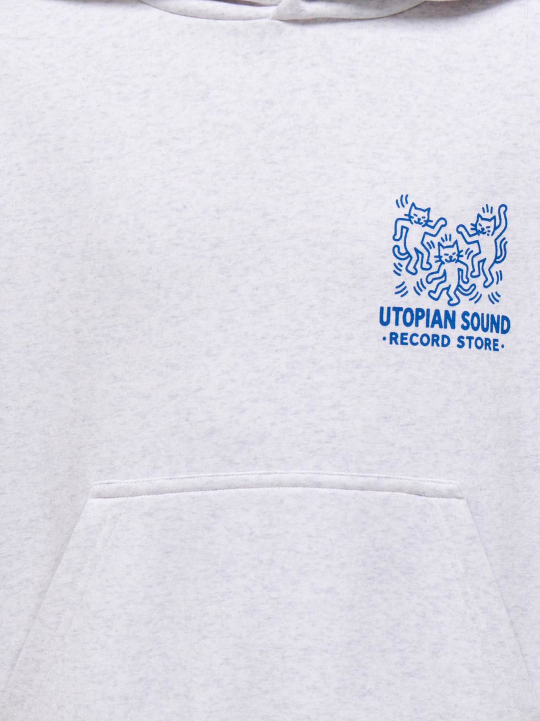 Osjceres Rlx World Wide Ls Hoodie