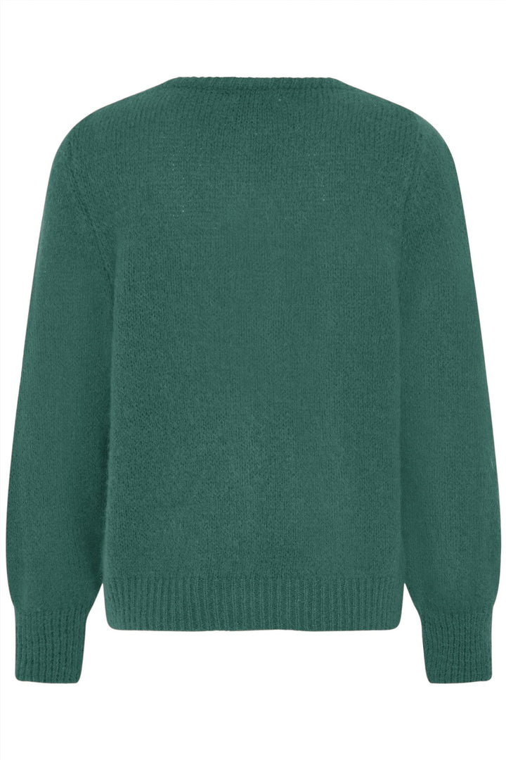 Sbgulvig Knit Cardigan