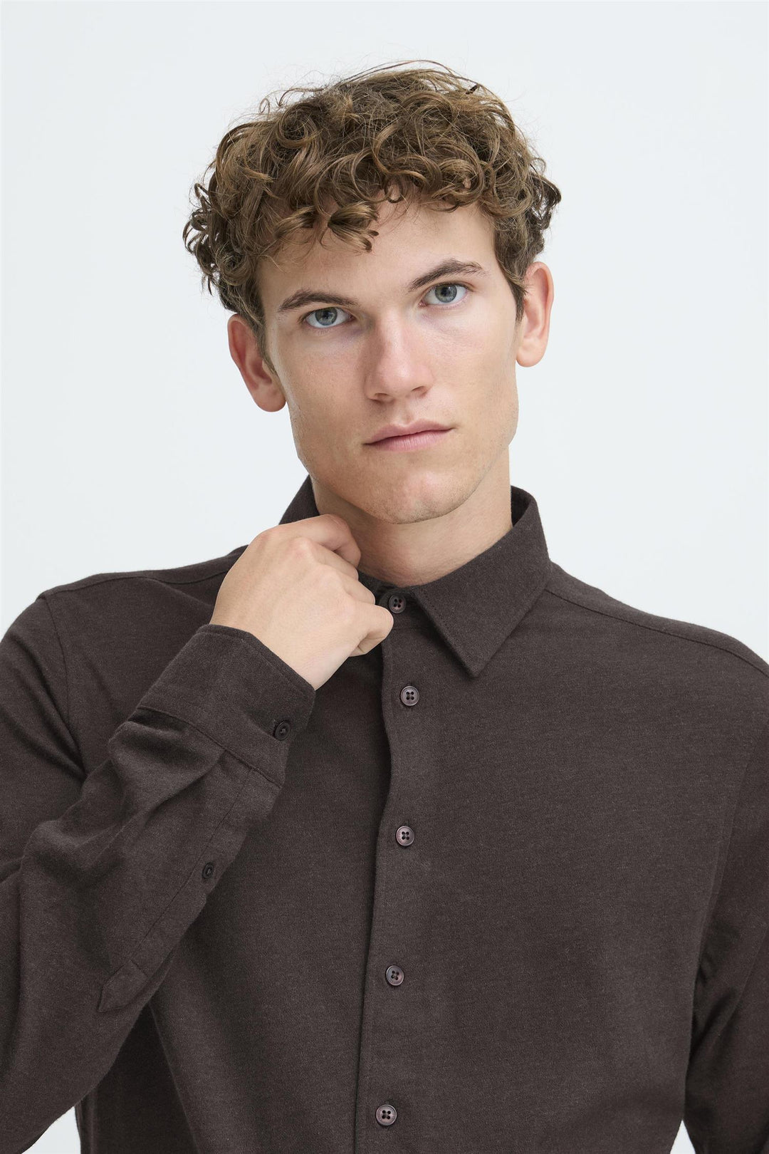 Cfarkan Formal Shirt