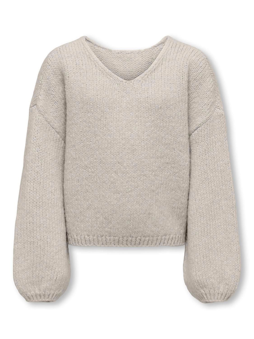 KOGDINEA REVERSIBLE PULLOVER