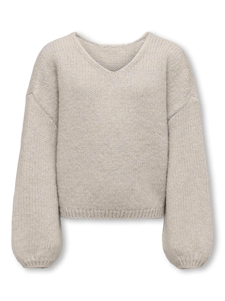 KOGDINEA REVERSIBLE PULLOVER