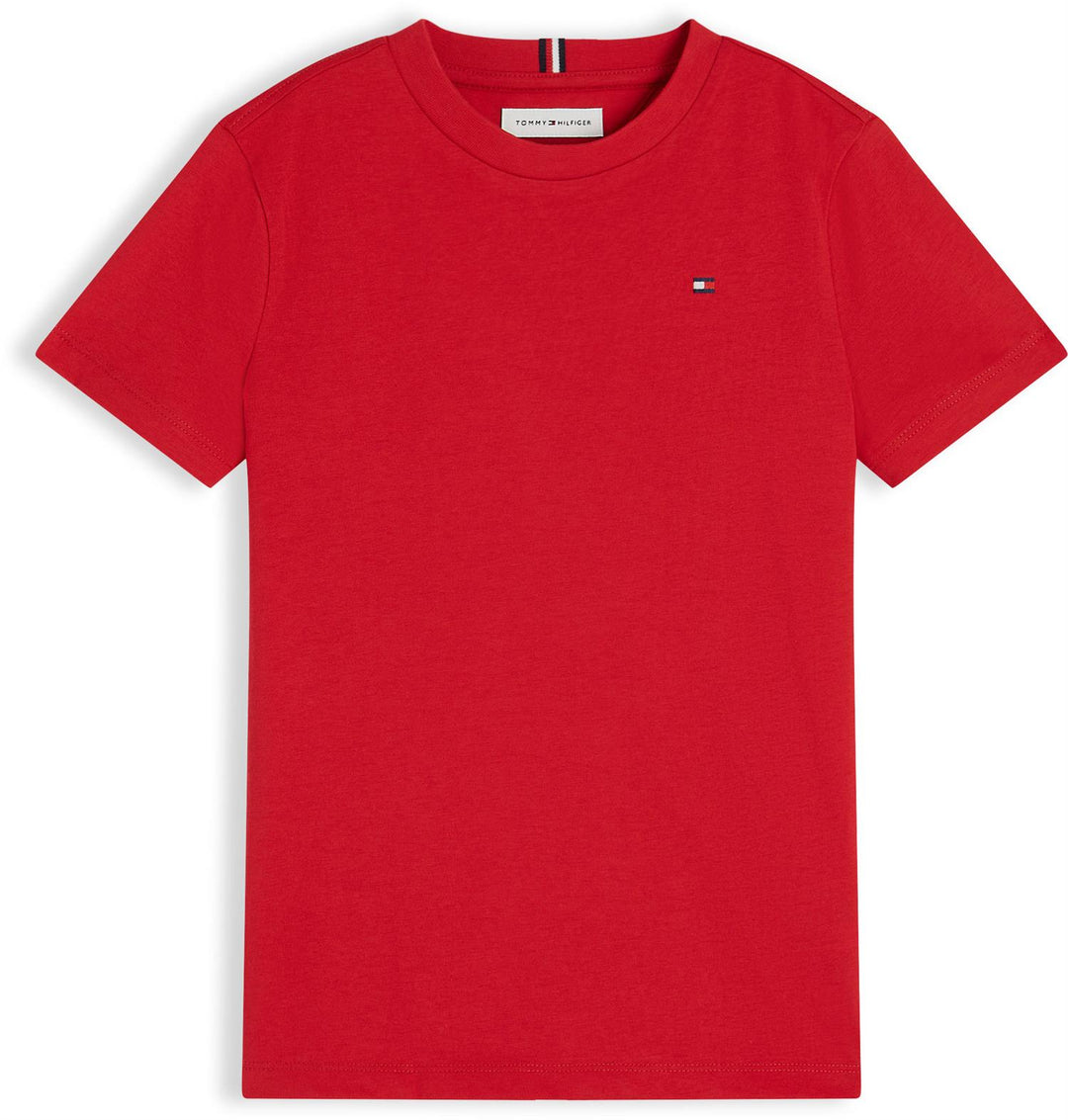 TEAM TOMMY GRAPHIC T-SHIRT