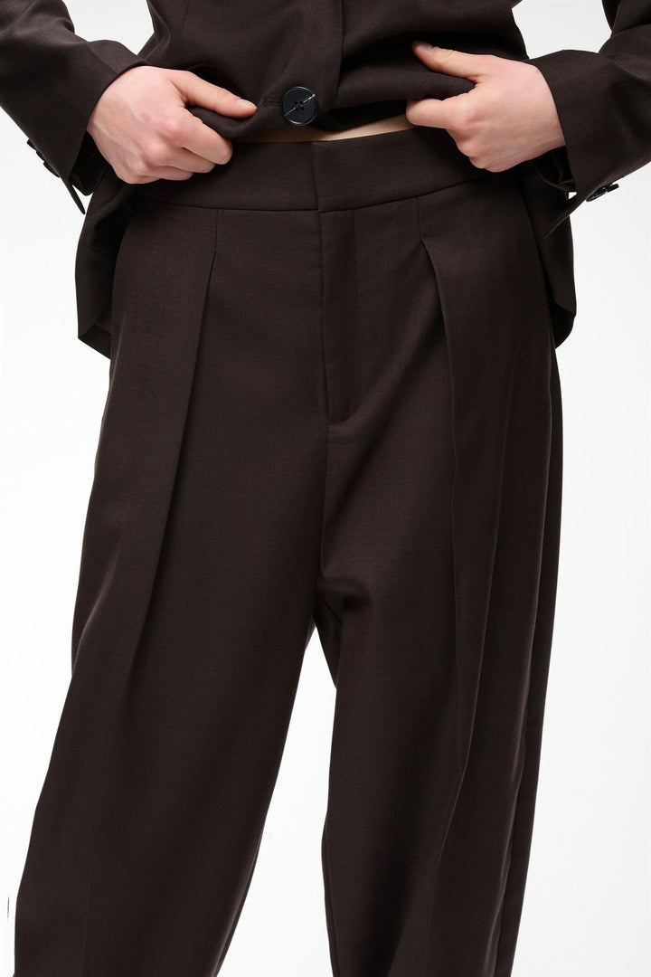Cadieiw Mel Core Barrel Pant