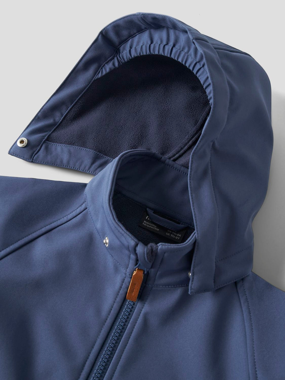 NMMALFA08 SOFTSHELL DRESS