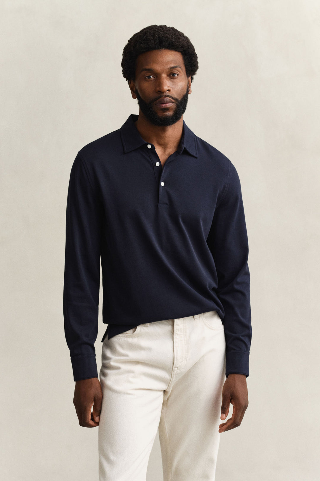 Pima Ls Polo