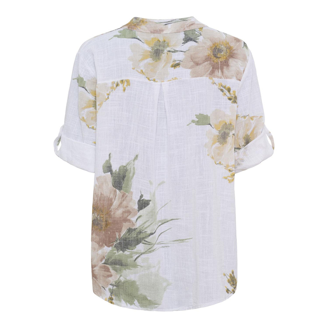 Mdcnadira Shirt
