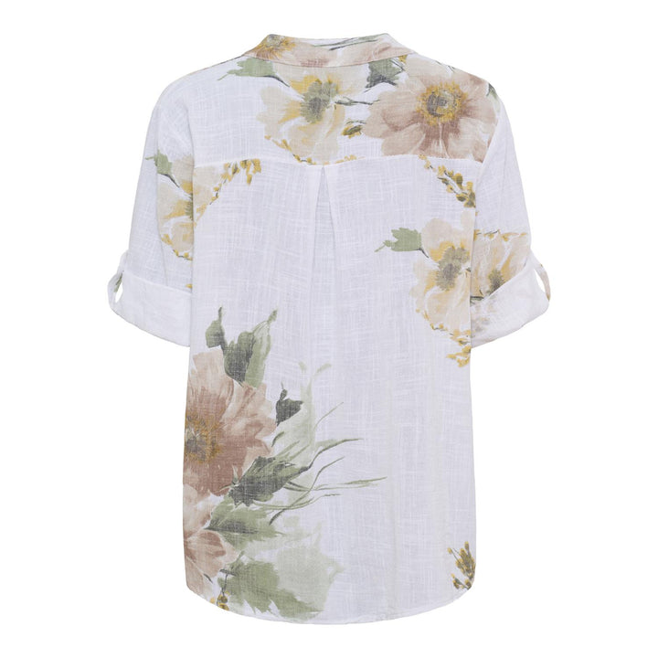 Mdcnadira Shirt