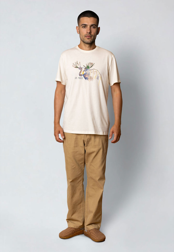 Moose T-Shirt