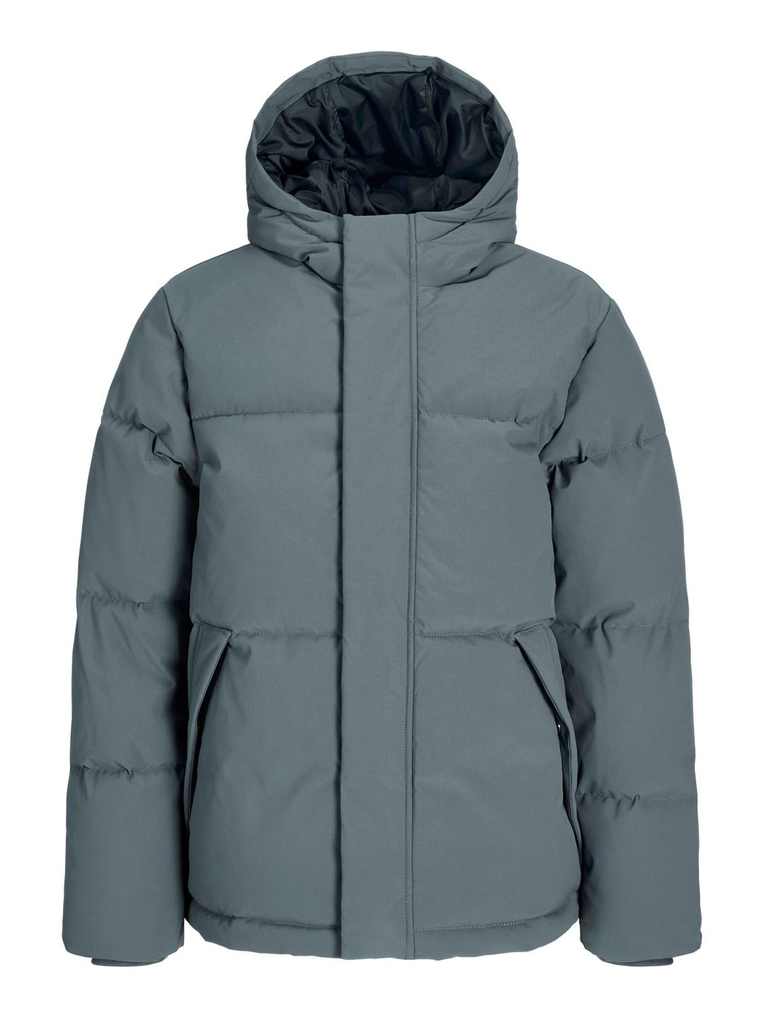 JJESOHO PUFFER HOOD