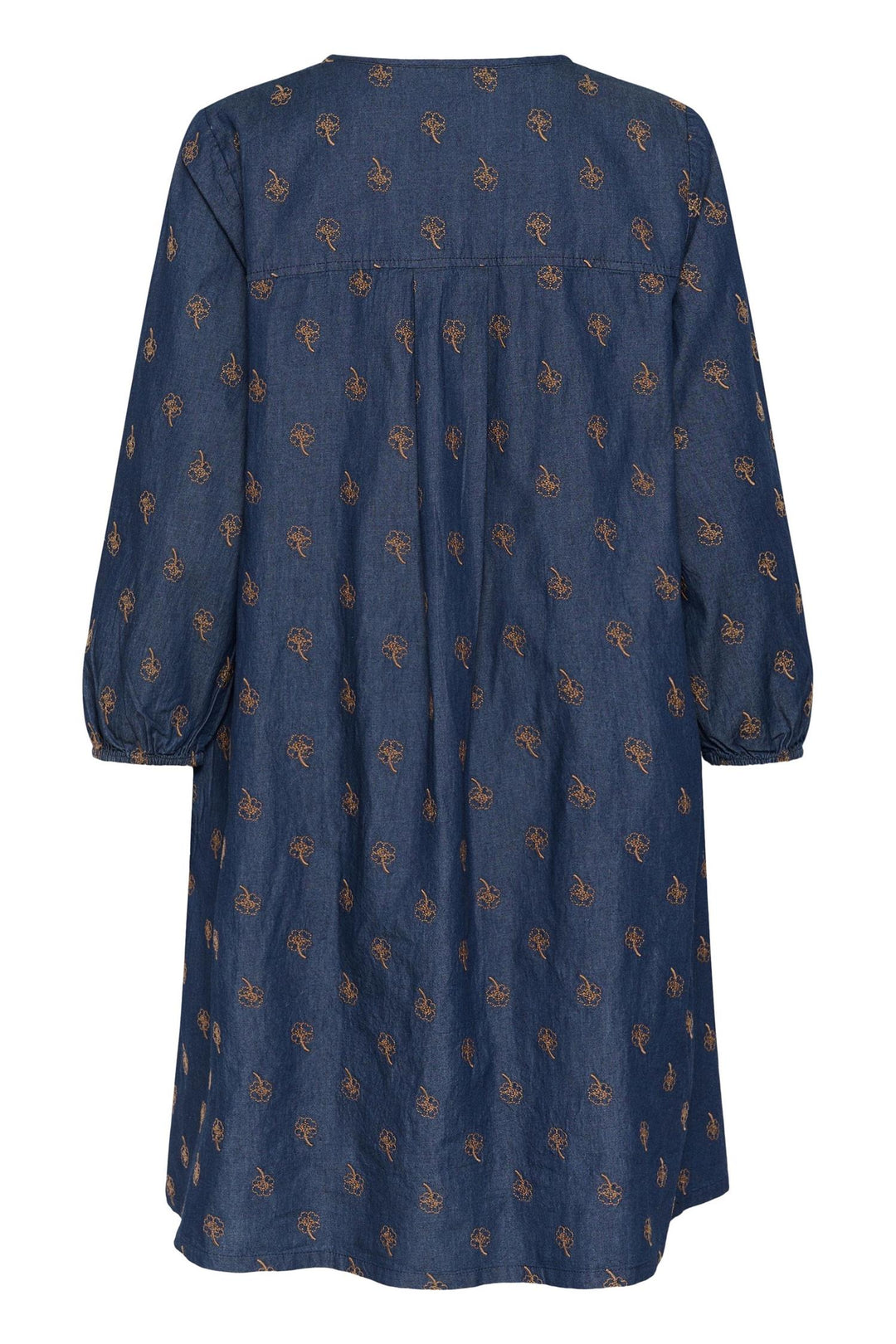 Cuclover Michelle Short Dress