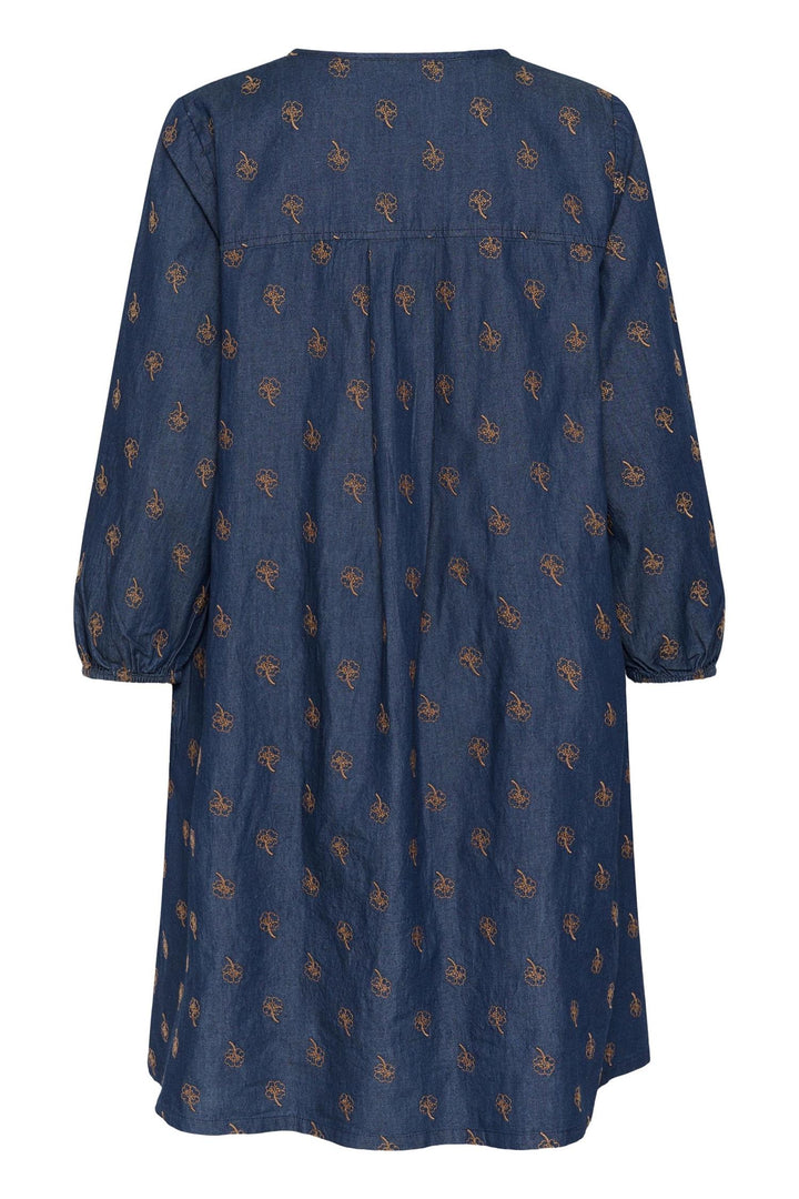 Cuclover Michelle Short Dress