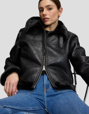 AVIATOR JKT