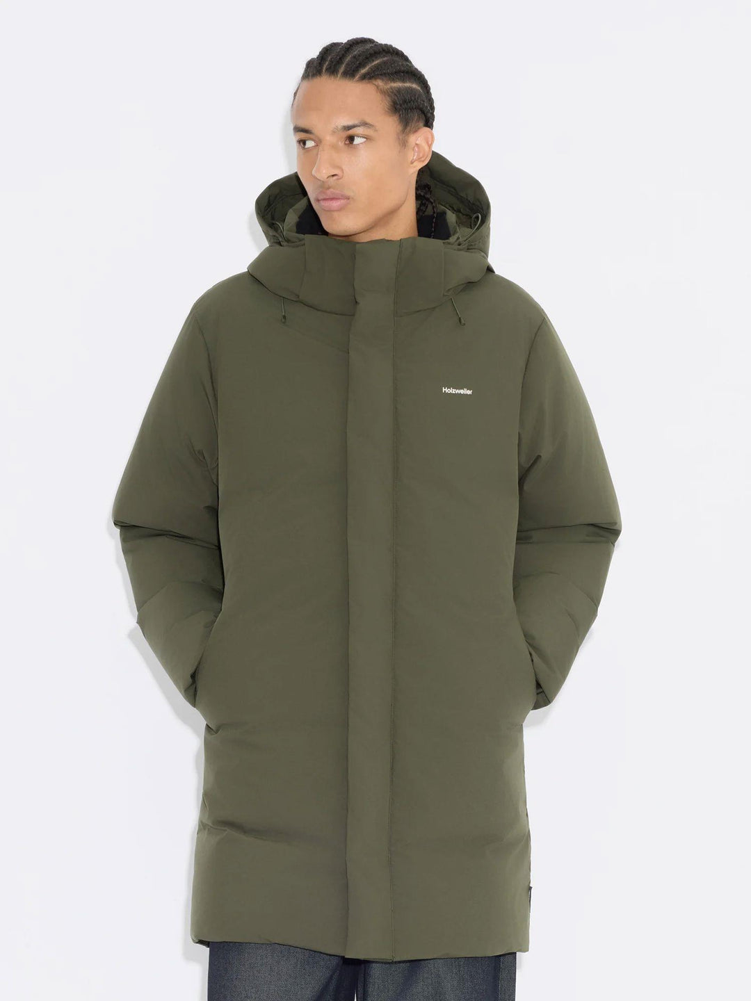 Lom Lt Down Jacket