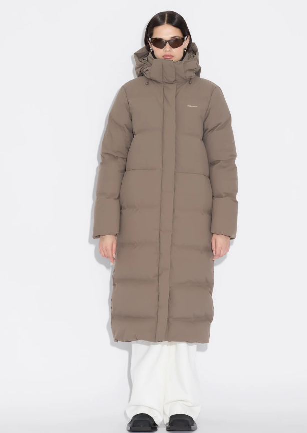 Glittertind Down Jacket