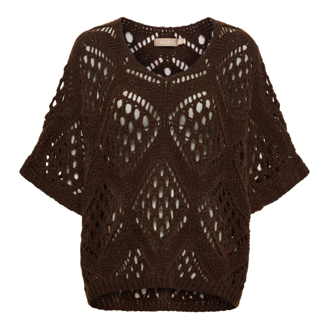 Mdcnieve Knit