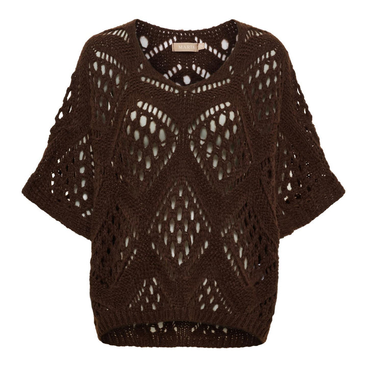 Mdcnieve Knit