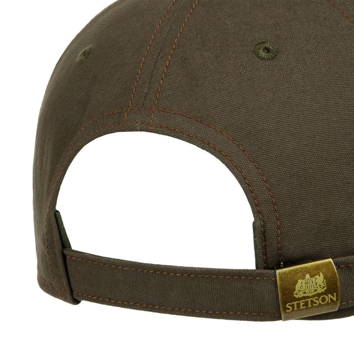 Baseball Cap Boss Of The