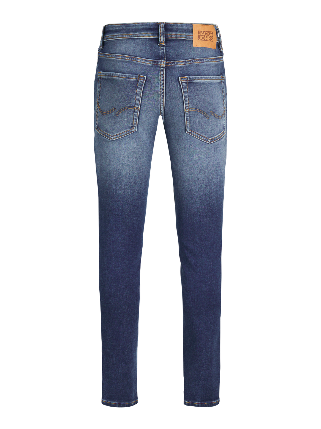 JJIGLENN JJORIGINAL JEANS