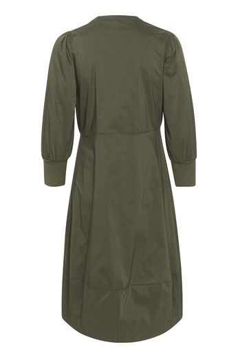 CUantoinett 3/4 Sleeve Dress
