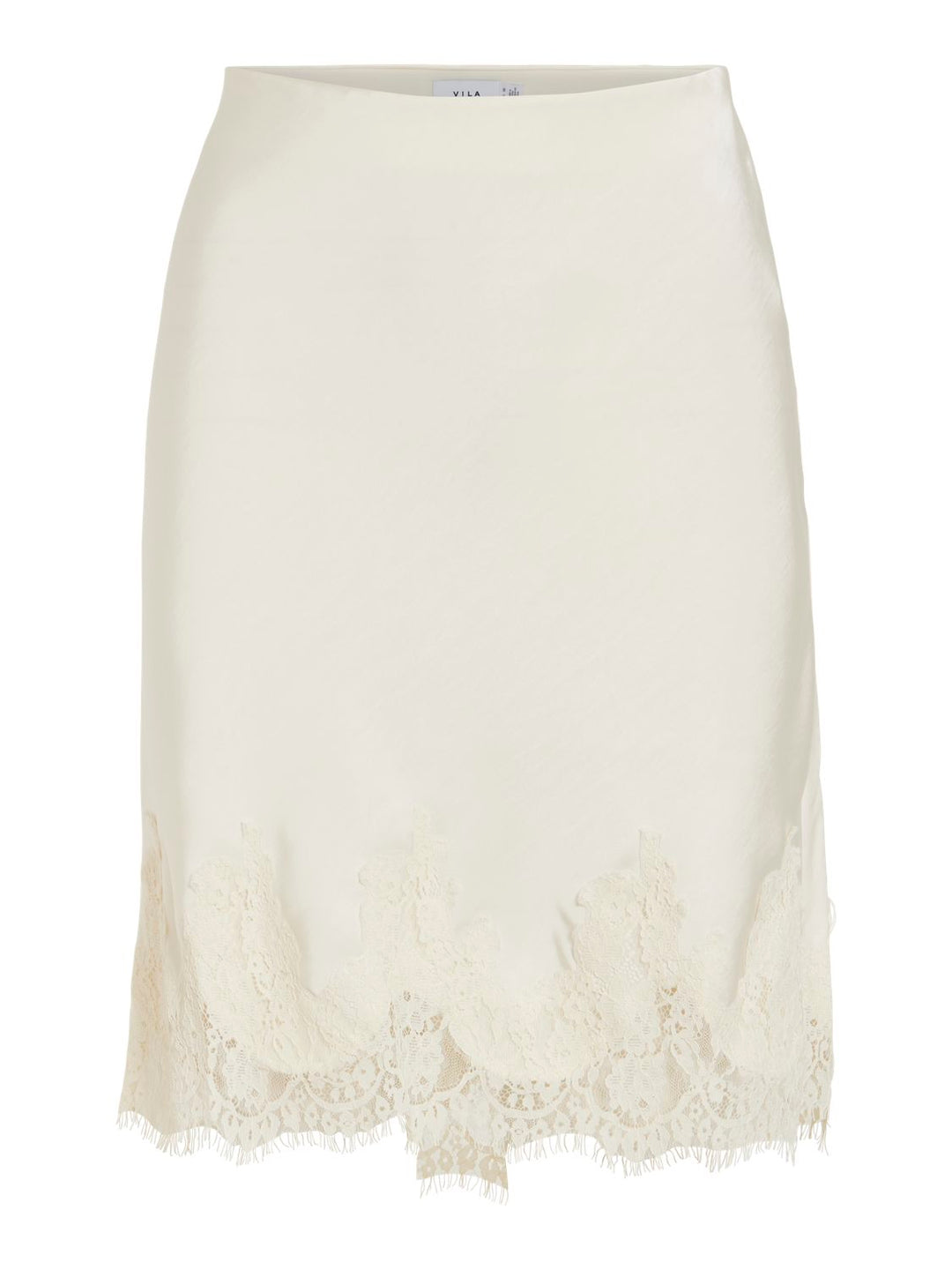 Vievinda Short Lace Skirt