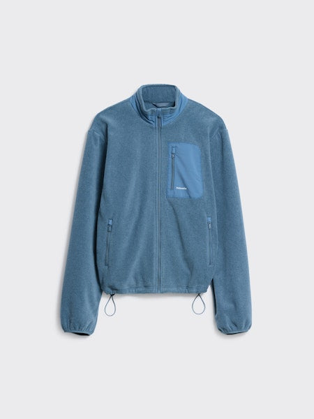 Regular Fleece Jacket