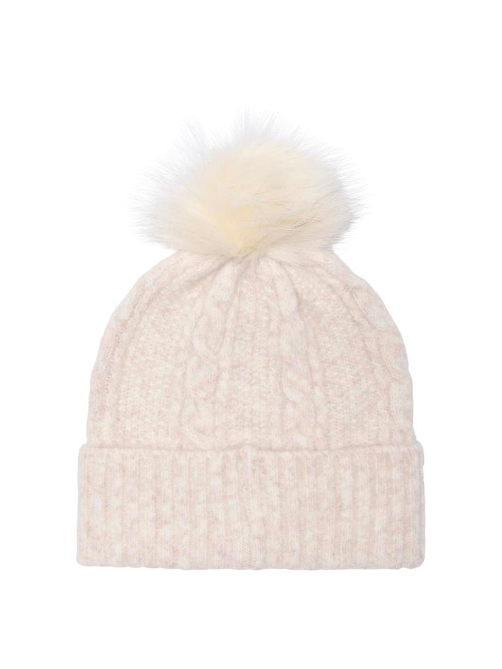 Kogsnow Life Cable Beanie Vd Acc