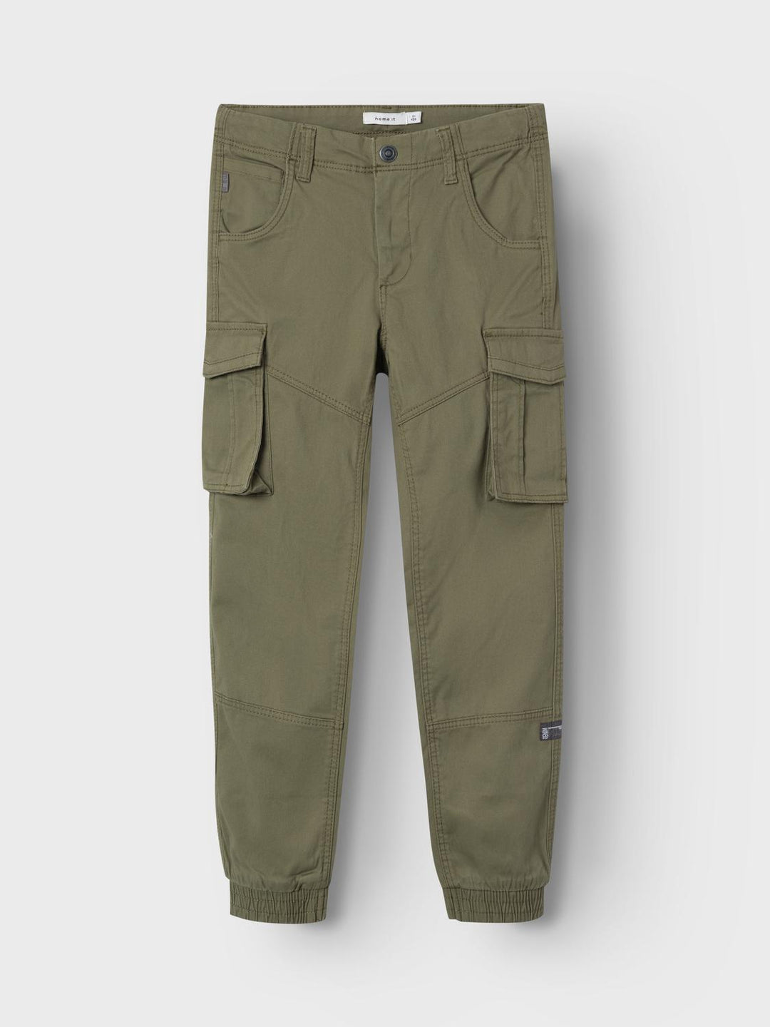 NKMRYAN CARGO BUKSER NOOS