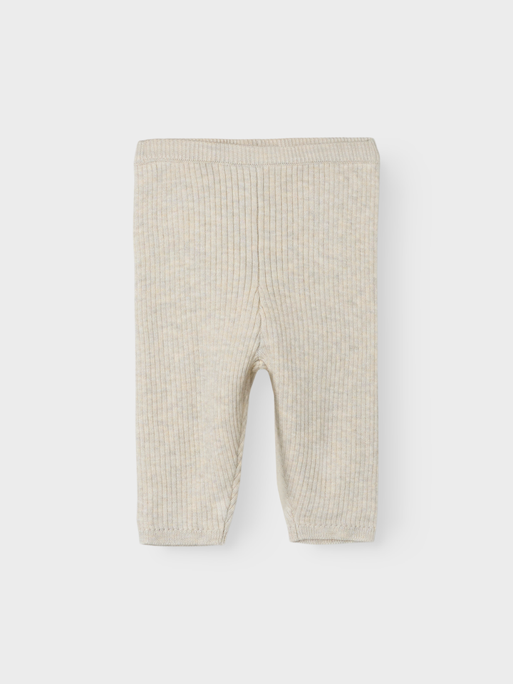 NBNOBI KNIT PANT