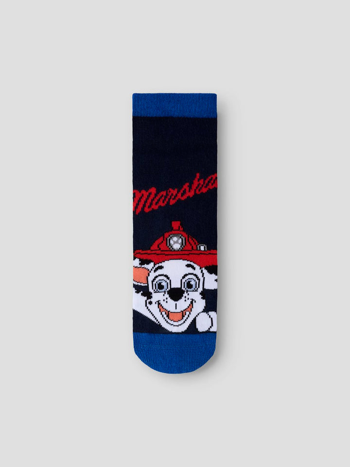 NMMMATTHEW PAW 3PK SOKKER