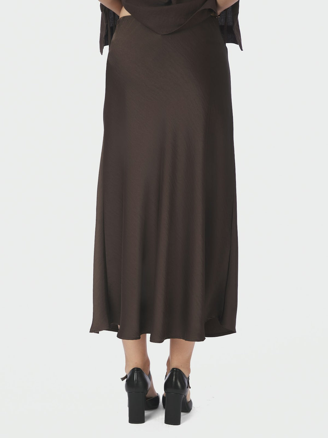 Bovary Skirt