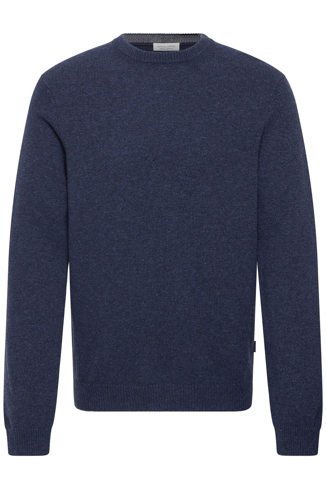 Cfkarl Lambswool Crew Neck Kni