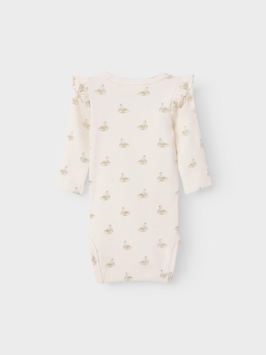 Nbfgavo Eko Ls Slim Body Lil Noos