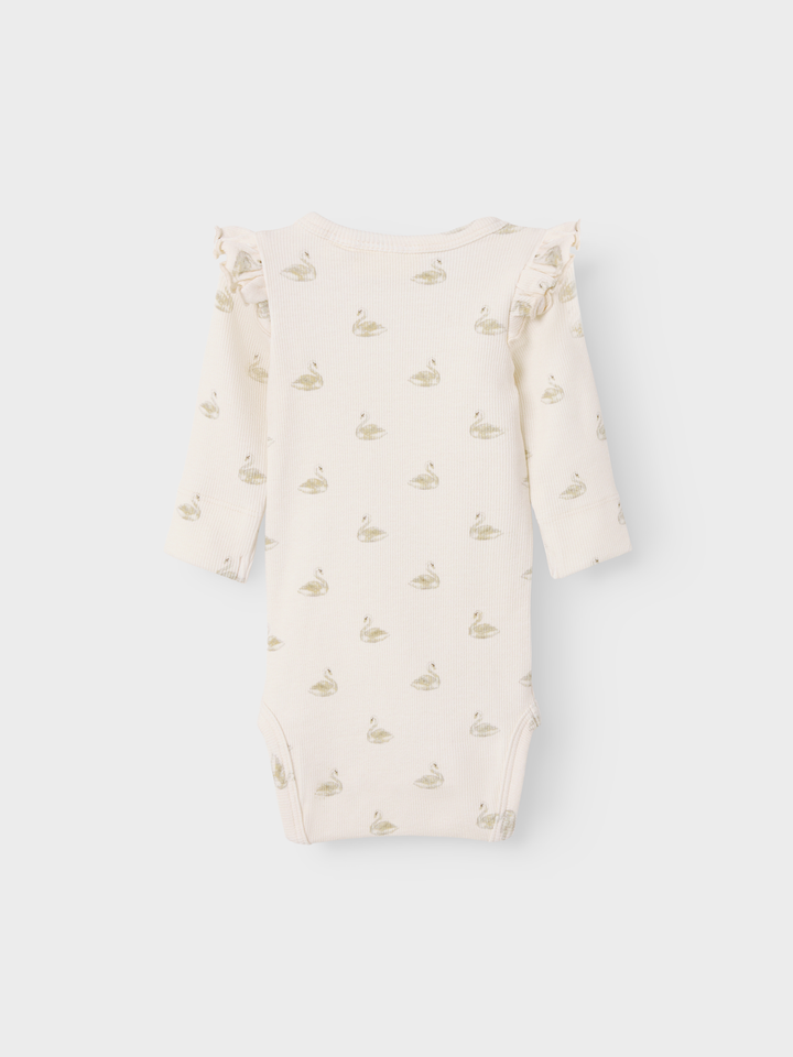 Nbfgavo Eko Ls Slim Body Lil Noos