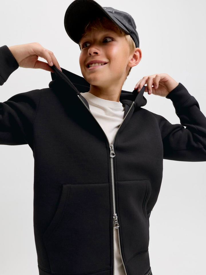 JCOLEGACY SCUBA ZIP HOODIE