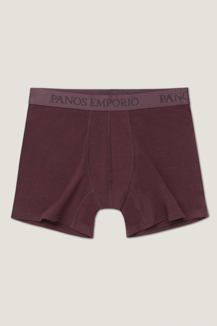 10pk Base Bamboo Boxer