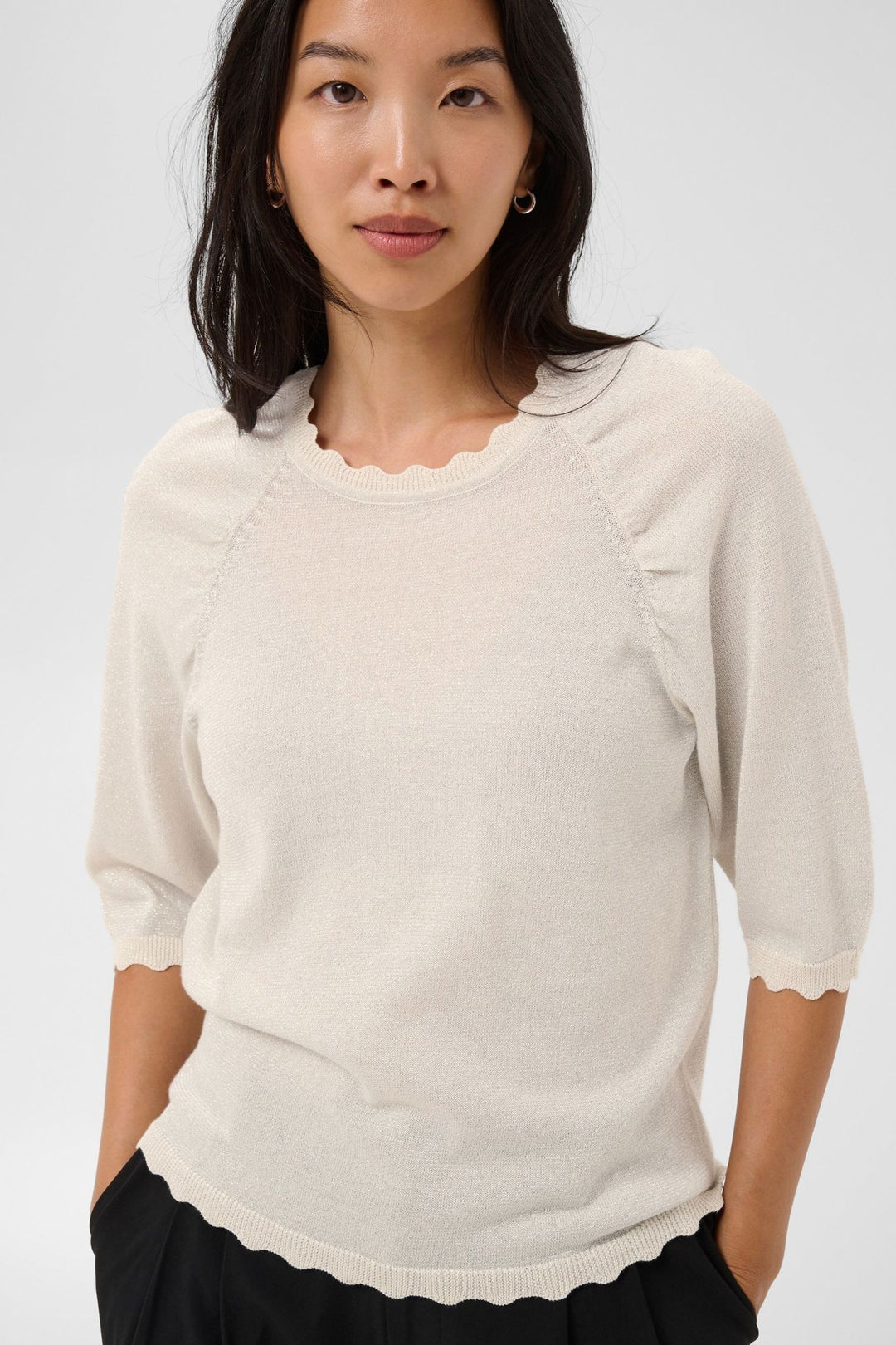 Dotpw Pullover
