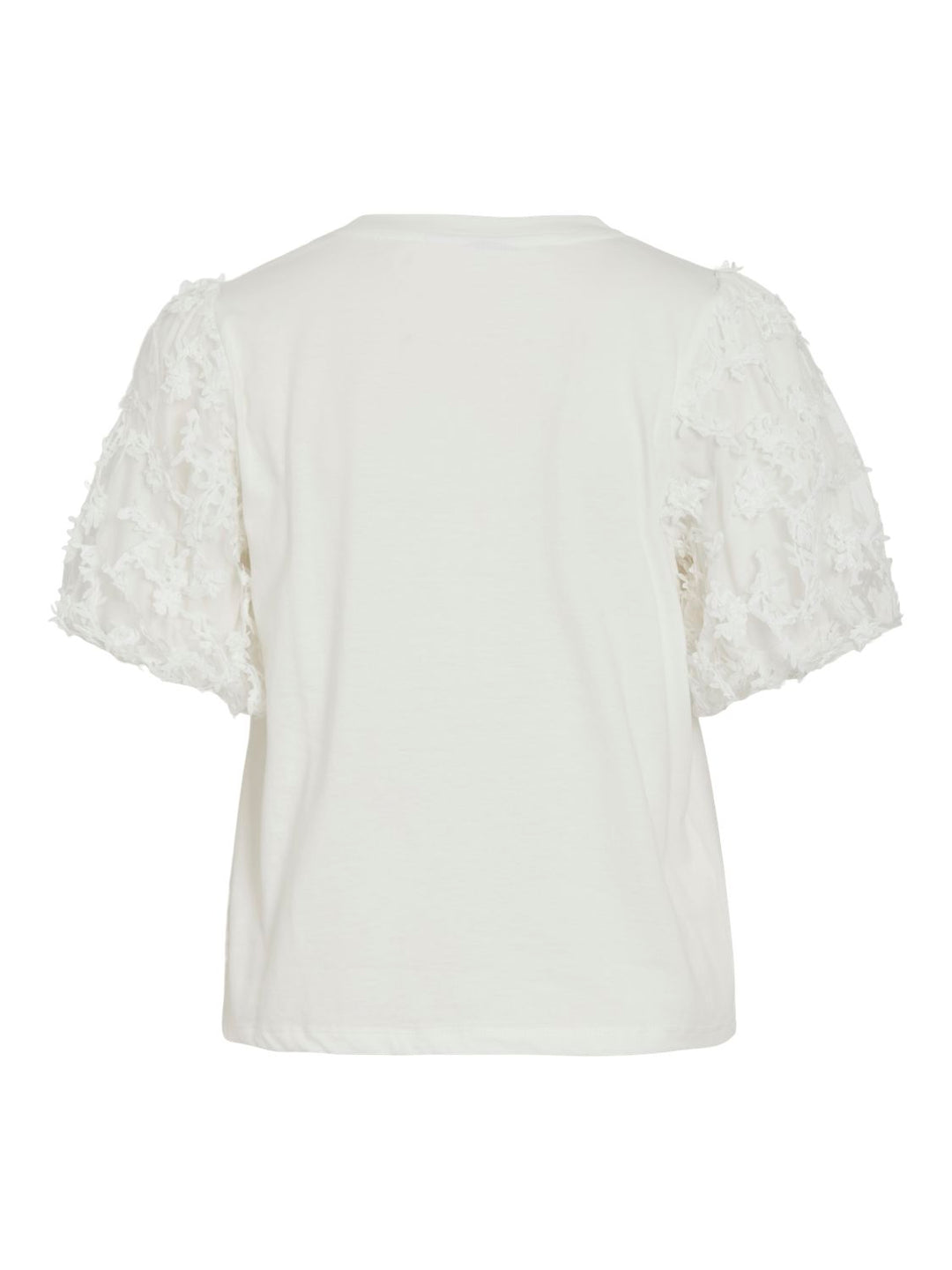 Vionesca O-Neck S/s Top