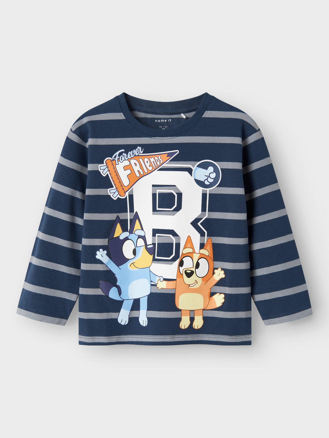 NMMSULLI BLUEY GENSER